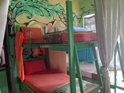 K&M House Haad Rin – Foto’s 7